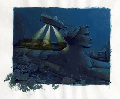 द्वारा एलेसेंड्रो लोनाटी