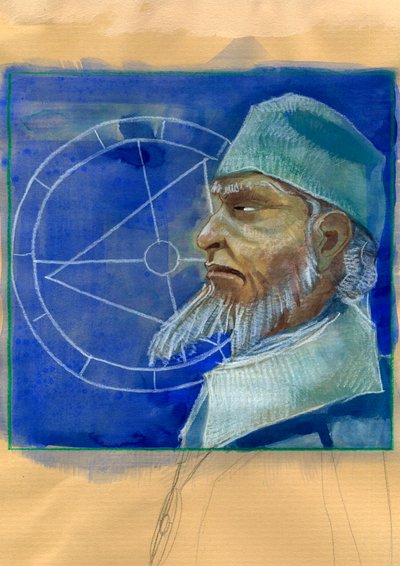  द्वारा एलेसेंड्रो लोनाटी