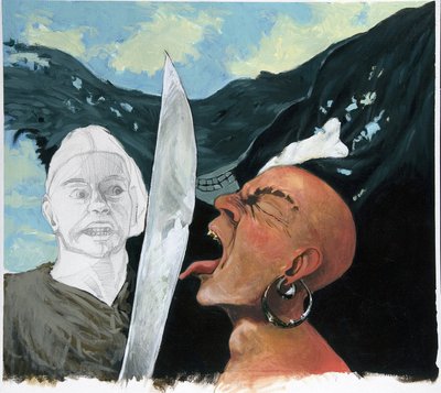  द्वारा एलेसेंड्रो लोनाटी