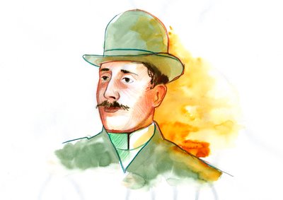  द्वारा एलेसेंड्रो लोनाटी