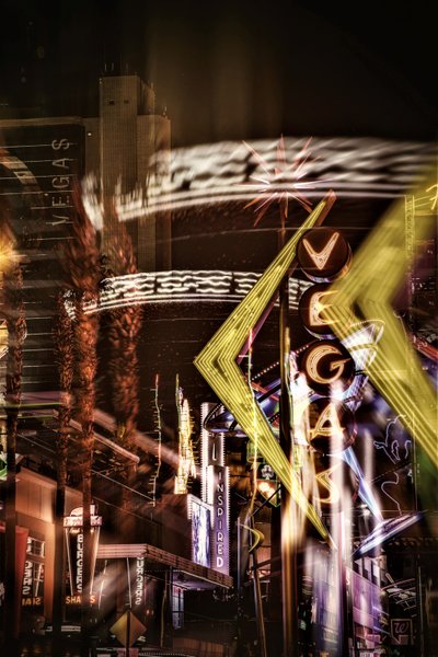  द्वारा एलेक्स कैमिंकर