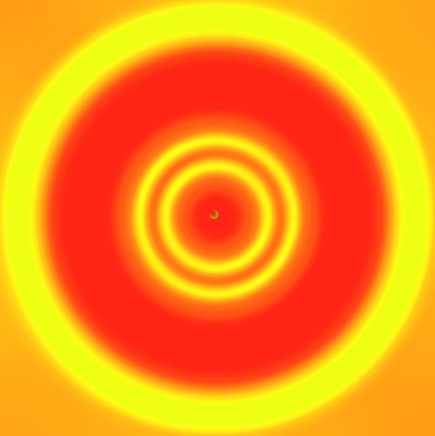 शीर्षकहीन, 2019, (मिश्रित मीडिया) द्वारा एलेक्स कैमिंकर