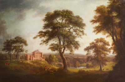  द्वारा Alexander Nasmyth