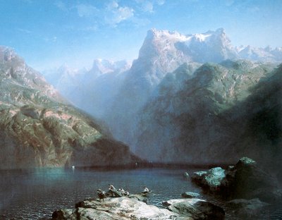  द्वारा अलेक्जेंड्रे कैलामे