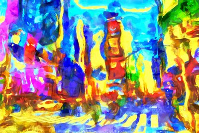  द्वारा एलेक्सी मखोव