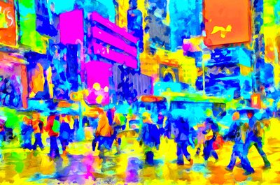  द्वारा एलेक्सी मखोव