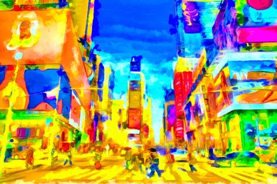  द्वारा एलेक्सी मखोव