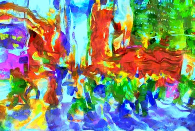  द्वारा एलेक्सी मखोव