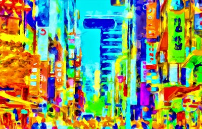  द्वारा एलेक्सी मखोव