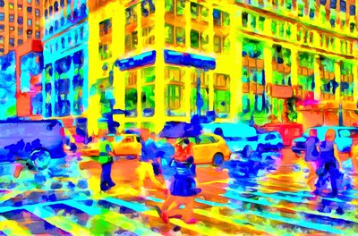  द्वारा एलेक्सी मखोव