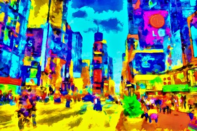  द्वारा एलेक्सी मखोव