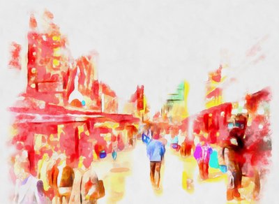  द्वारा एलेक्सी मखोव