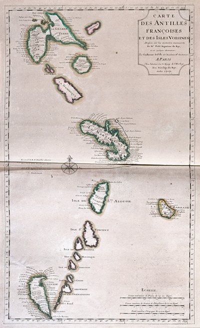  द्वारा Alexis-Hubert Jaillot