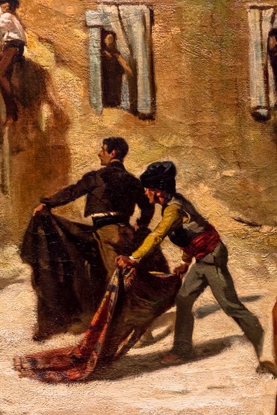  द्वारा अल्फ्रेड देहाडेंक