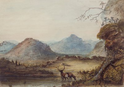  द्वारा अल्फ्रेड जैकब मिलर