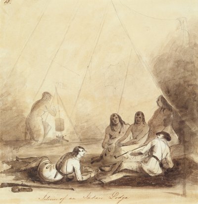  द्वारा अल्फ्रेड जैकब मिलर