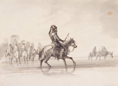 द्वारा अल्फ्रेड जैकब मिलर
