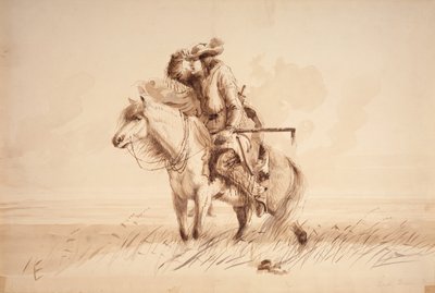  द्वारा अल्फ्रेड जैकब मिलर