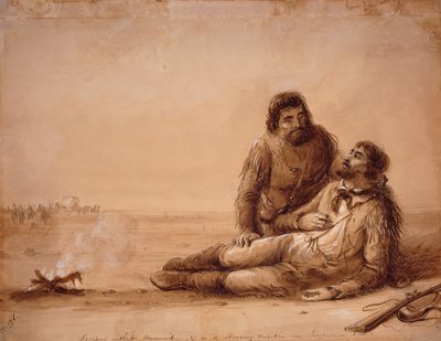  द्वारा अल्फ्रेड जैकब मिलर