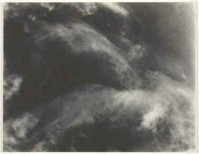 समतुल्य, 1930। द्वारा अल्फ्रेड स्टिग्लिट्ज़