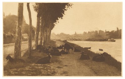  द्वारा अल्फ्रेड स्टिग्लिट्ज़