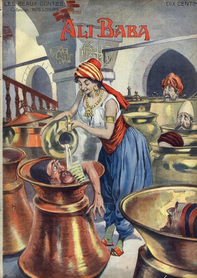  द्वारा अल्फ्रेडो और कैरी Vaccari