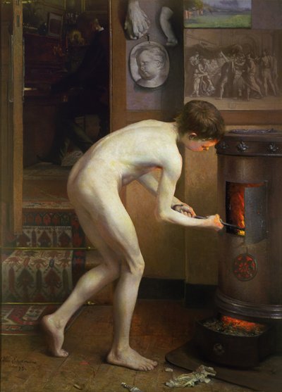 द स्टॉकर द्वारा Alice Eckermans