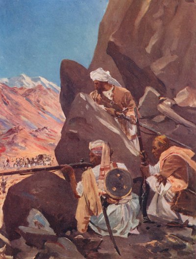  द्वारा एलन स्टीवर्ट