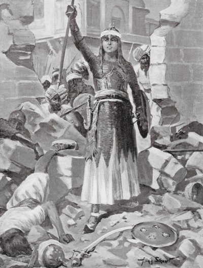  द्वारा एलन स्टीवर्ट