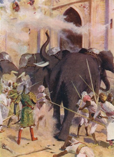  द्वारा एलन स्टीवर्ट