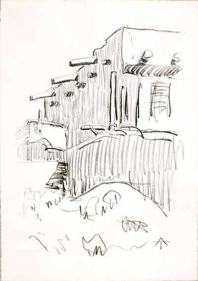  द्वारा एलन टकर