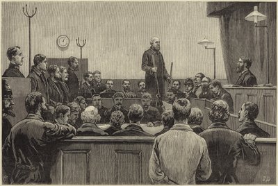 आयरलैंड राज्य द्वारा Aloysius O'Kelly