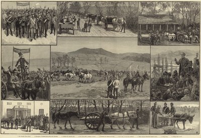 आयरलैंड राज्य द्वारा Aloysius O'Kelly