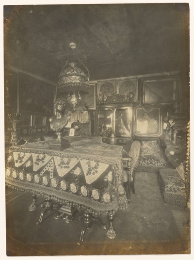  द्वारा अल्फोंस बर्टिलन