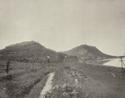 विजय, विस्कॉन्सिन (बी/डब्ल्यू फोटो) द्वारा अमेरिकी फ़ोटोग्राफ़र (बाद में)