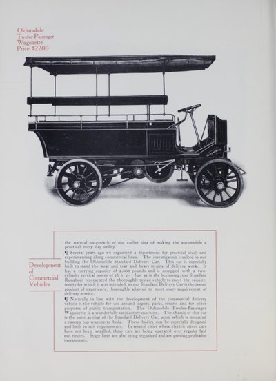 ए मैसेज टू बॉयज, 1905 द्वारा अमेरिकी स्कूल