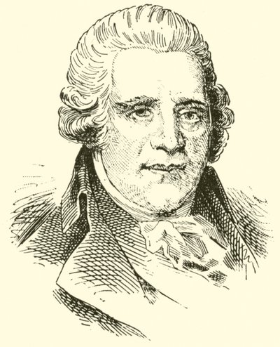 एडवर्ड मिलर, 1731-1807 द्वारा अमेरिकी स्कूल