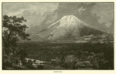 Fusiyama द्वारा अमेरिकी स्कूल