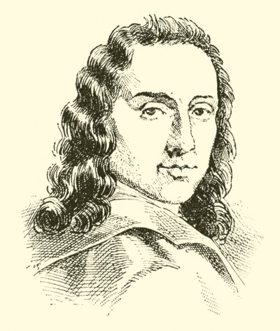 गियोवन्नी बतिस्ता पेर्गोलेसी (पेर्गोलिस), 1710-1736 द्वारा अमेरिकी स्कूल