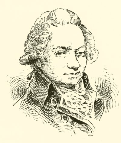 जोहान पीटर सॉलोमन, 1745-1815 द्वारा अमेरिकी स्कूल