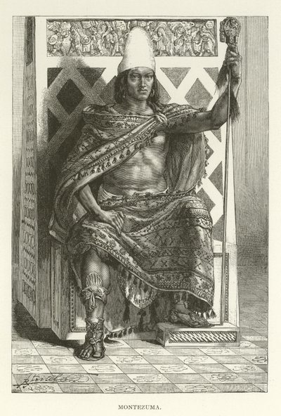 Montezuma द्वारा अमेरिकी स्कूल
