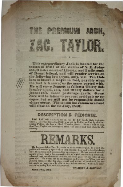 संवैधानिक सम्मेलन की कार्यवाही और पता, c.19th मार्च 1861 द्वारा अमेरिकी स्कूल