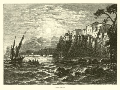 Sorrento द्वारा अमेरिकी स्कूल