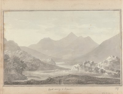  द्वारा अमोस ग्रीन