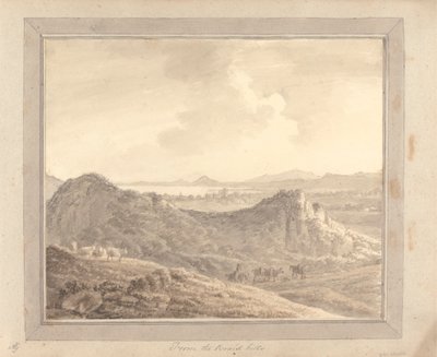  द्वारा अमोस ग्रीन