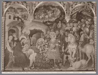  द्वारा एंडरसन (कंपनी)