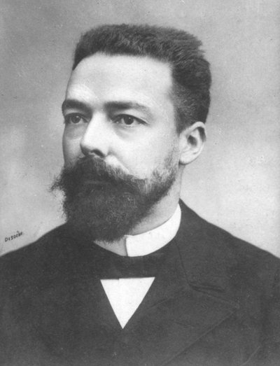 डमर, सी 1893 द्वारा आंद्रे एडोल्फ यूजीन डिसडेरी