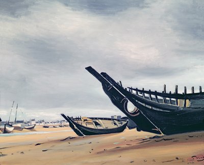  द्वारा आंद्रे डेरेन