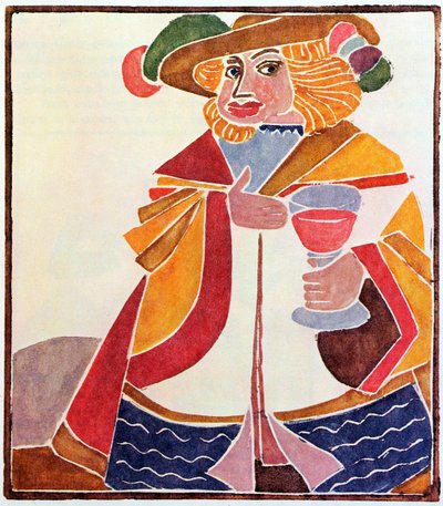  द्वारा आंद्रे डेरेन