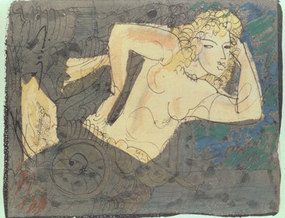 द्वारा आंद्रे डेरेन
